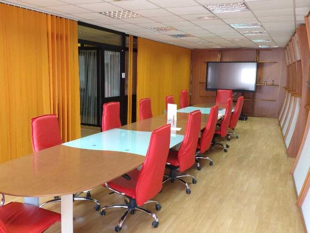 Ufficio in affitto a Camaldoli, Pianura
