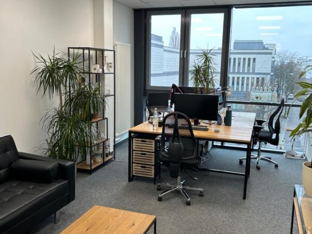 Gewerbe mieten in Zehlendorf, Berlin