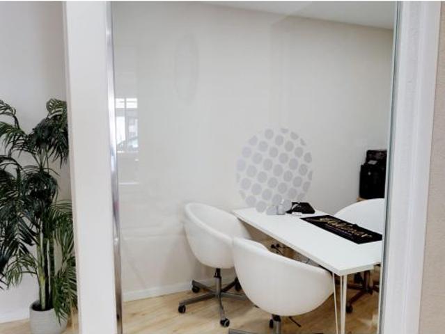 Local Comercial en alquiler en Centre, Baix Llobregat