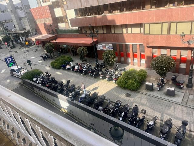 Oficina en alquiler en Vigo