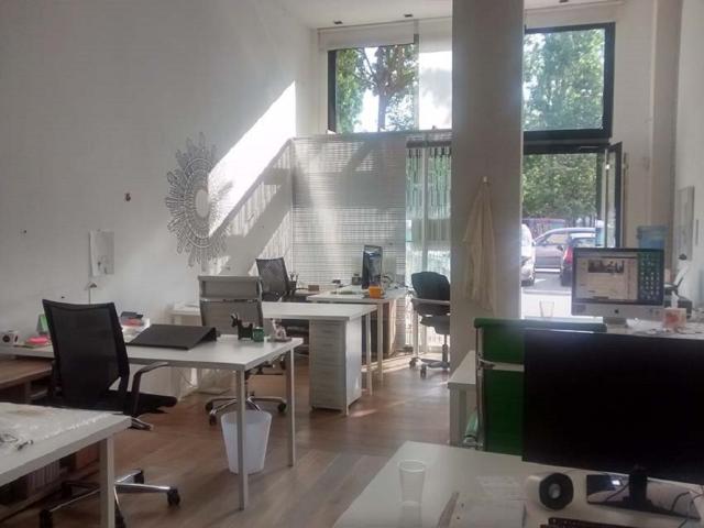 Oficina en alquiler en Vallès Occidental, Catalunya
