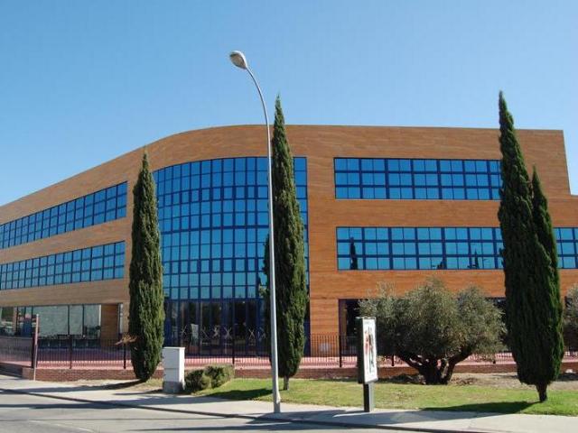 Oficina en alquiler en Cerro de los Ángeles, Getafe