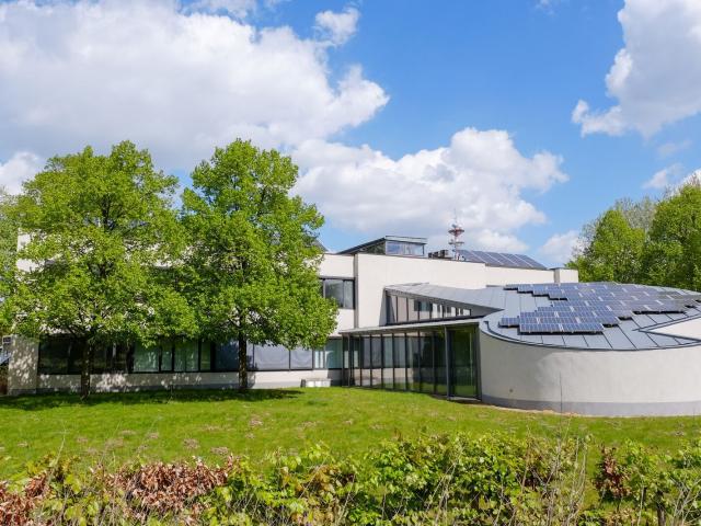 Bureau location à Evere, Bruxelles