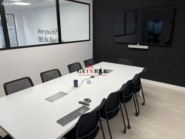 Local Comercial en alquiler en Sarrià - Sant Gervasi, Barcelonès