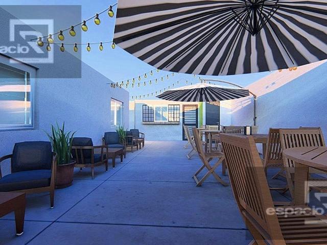 Oficina en renta en Chihuahua