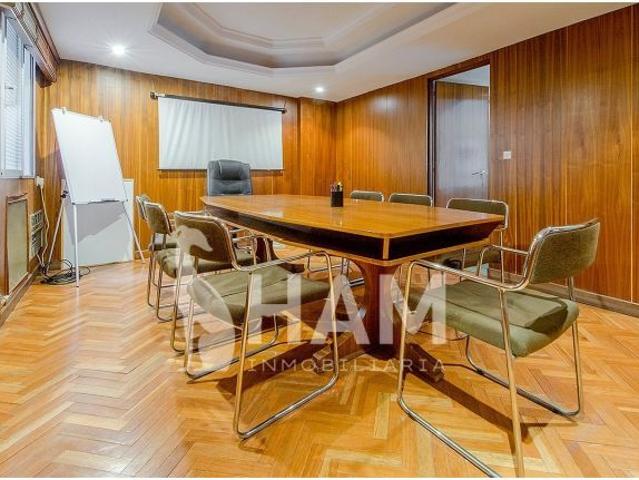 Local Comercial en alquiler en Retiro, Madrid