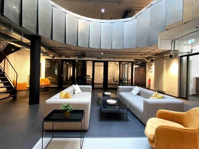Büro mieten in Tempelhof–Schöneberg, Berlin