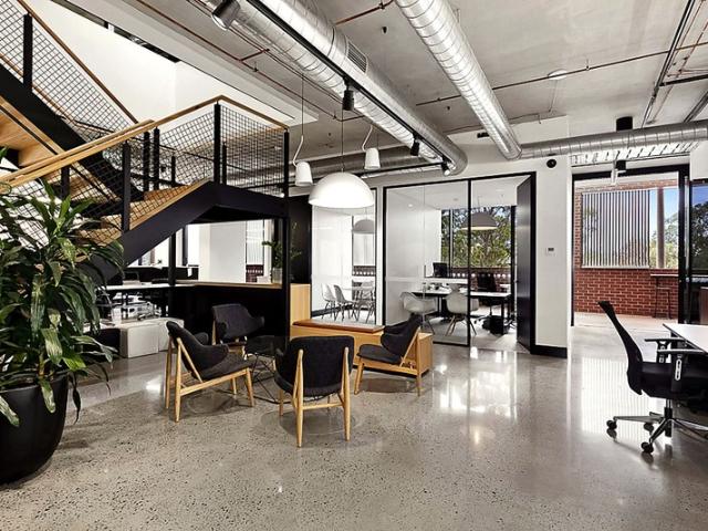 Office for rent in Camerons Creek, Victoria