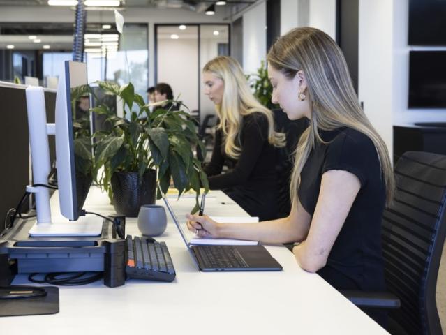 Office for rent in Camerons Creek, Victoria