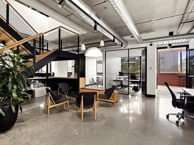 Office for rent in Camerons Creek, Victoria