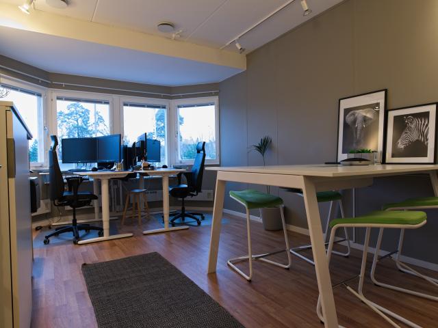 Lokal hyra i Nacka, Boo