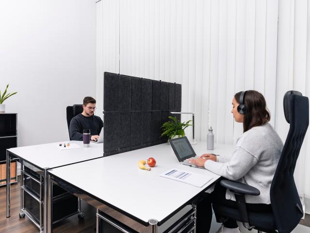 Büro mieten in Schwachhausen, Bremen