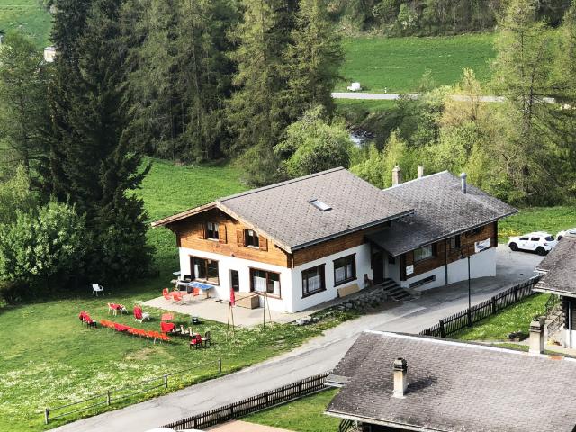 Büro mieten in Martigny, Wallis