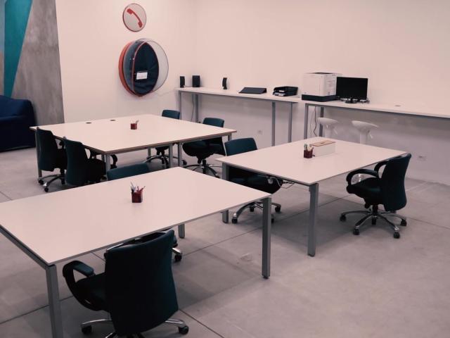 Ufficio in affitto a Piemonte, Alessandria