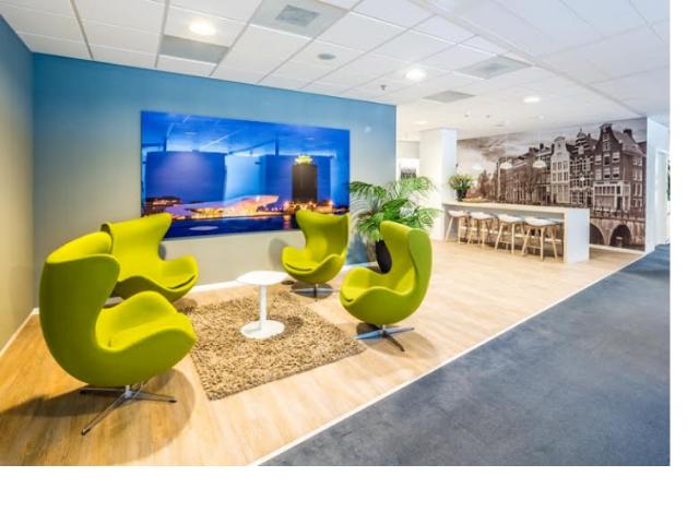 Bedrijfspand te huur in Zuid, Amsterdam