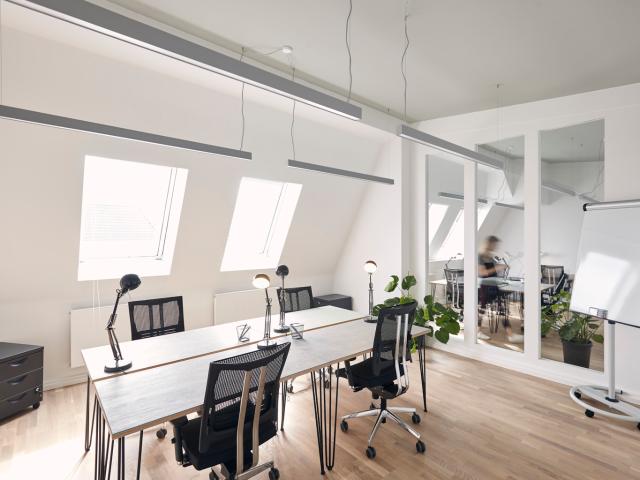 Büro mieten in Charlottenburg, Berlin