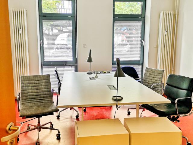 Büro mieten in Tempelhof–Schöneberg, Berlin