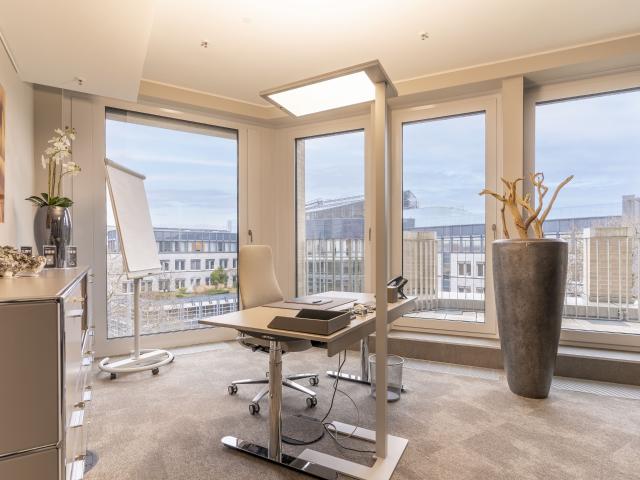 Büro mieten in Altstadt-Süd, Köln