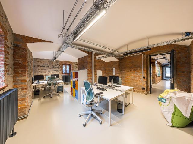 Büro mieten in Zwickau, Sachsen