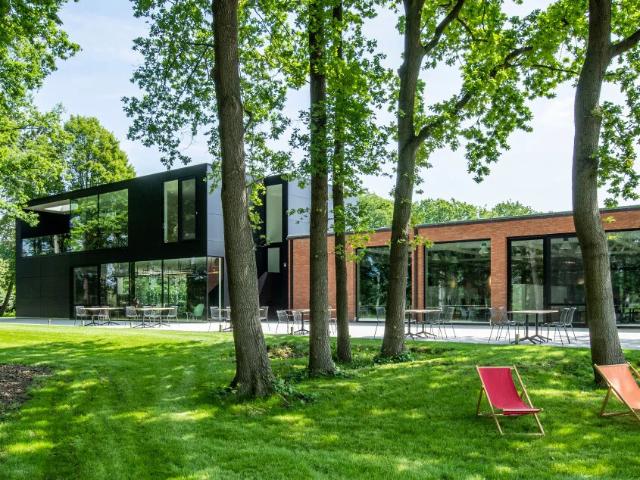 Bureau location à Hasselt, Limburg
