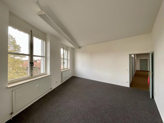 Wohnung mieten in Gartenberg, Geretsried
