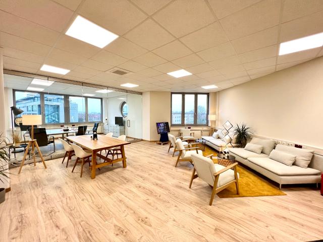Büro mieten in Döhren, Hannover