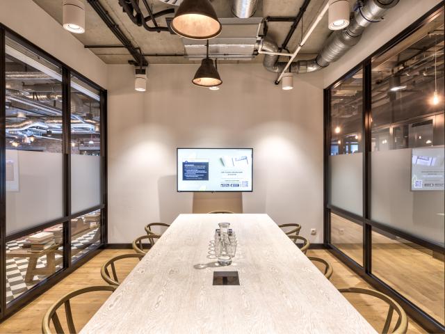 Büro mieten in Altstadt-Lehel, München