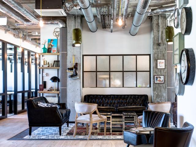 Büro mieten in Altstadt-Lehel, München