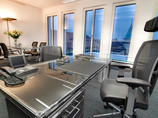 Büro mieten in Neuhausen-Nymphenburg, München