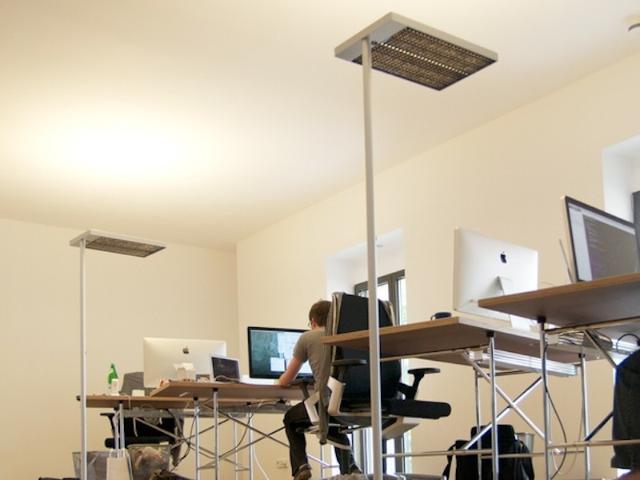 Büro mieten in Altstadt, Munster