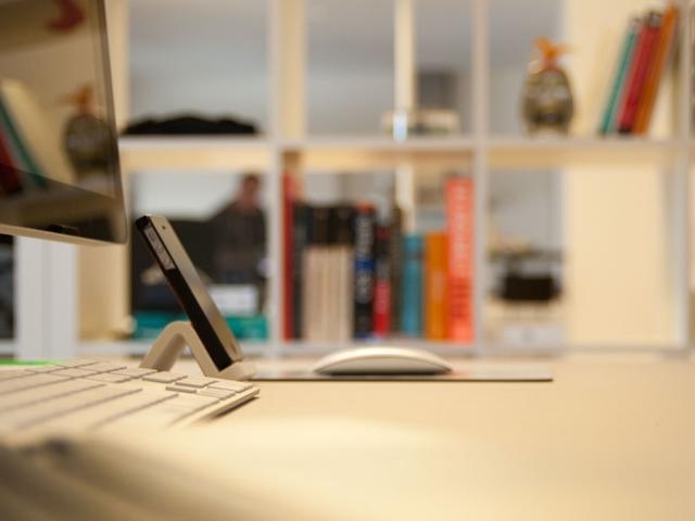 Büro mieten in Altstadt, Munster