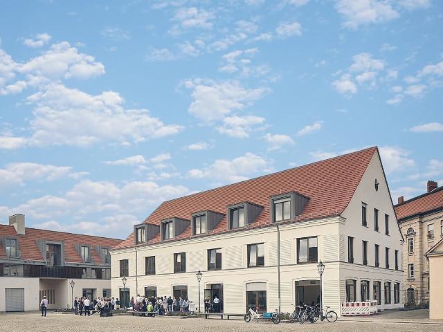 Büro mieten in Potsdam, Brandenburg