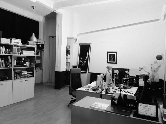 Ufficio in affitto a Piemonte, Torino