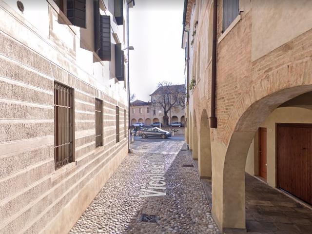 Ufficio in affitto a San Zeno, Treviso
