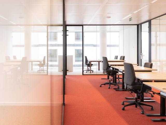 Bureau location à Machelen, Brabant