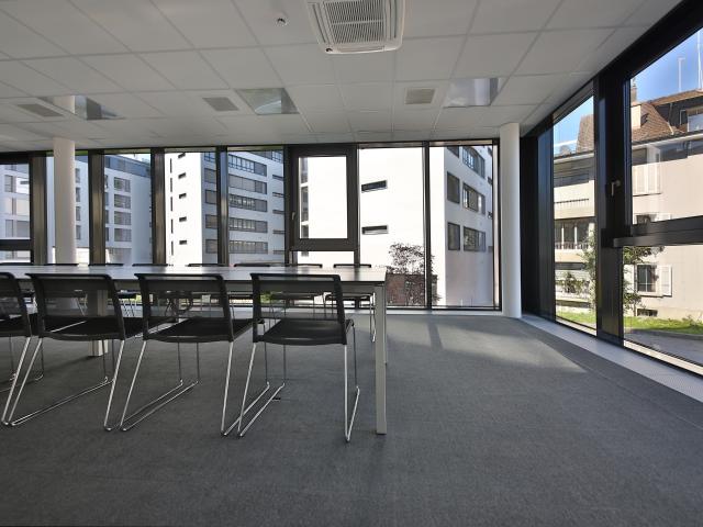 Büro mieten in Oberwil bei Zug, Zug