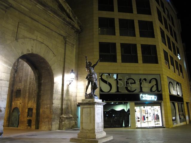 Oficina en alquiler en el Canyeret, Segrià