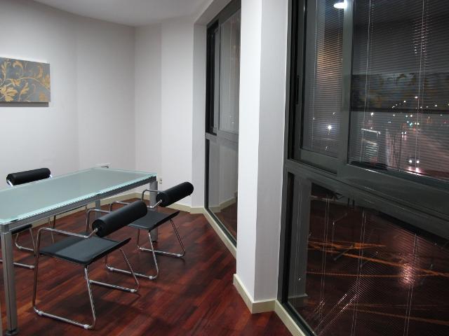 Oficina en alquiler en el Canyeret, Segrià