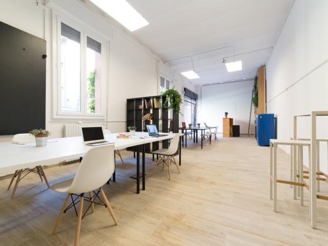 Ufficio in affitto a Quartiere Navile, Bologna