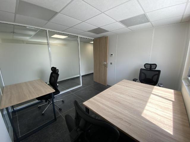 Bureau location à Maurepas, Yvelines