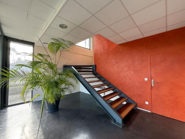 Local Commercial location à Bordeaux, Canéjan