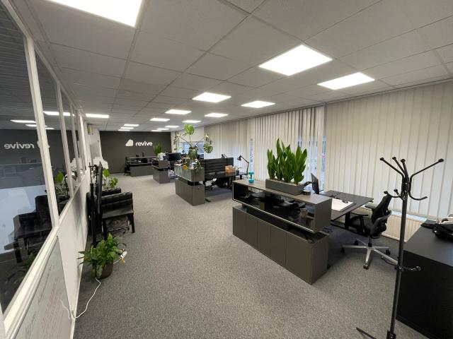Büro mieten in Lindenthal, Köln