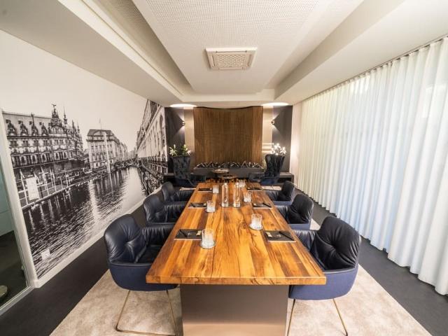 Büro mieten in Neustadt, Hamburg