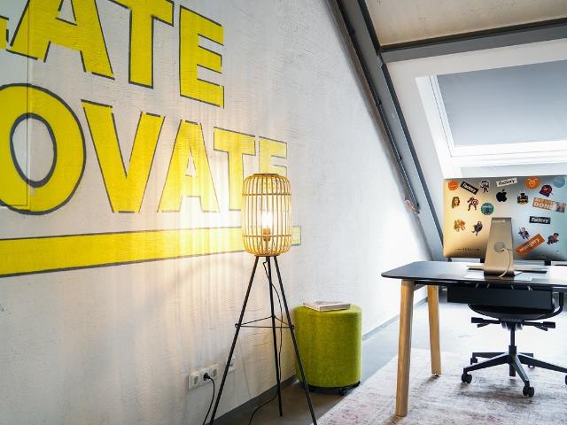 Büro mieten in Oststadt/Stadtfeld, Hildesheim