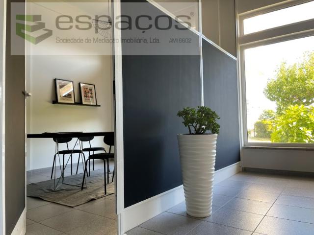 Escritório alugar em Castelo Branco, Aldeia Nova Do Cabo