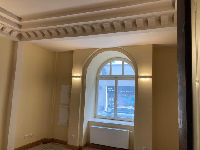 Büro mieten in Altstadt, Schwerin