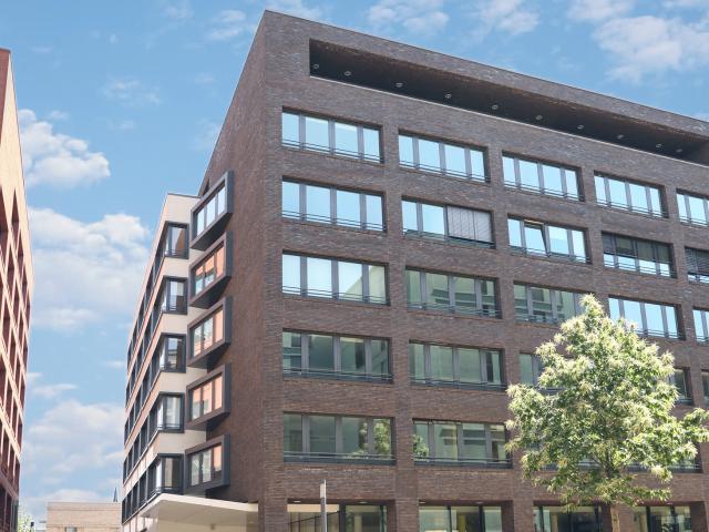 Büro mieten in Ostend, Sachsenhausen