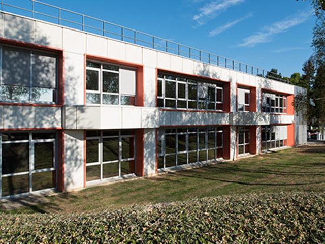 Bureau location à Palaiseau, Paray-vieille-poste