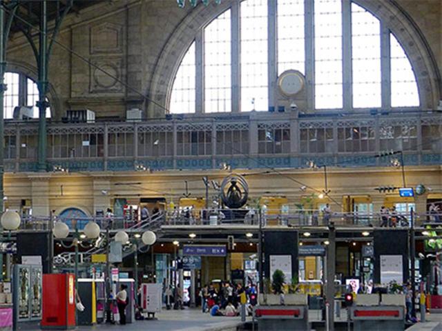 Bureau location à Paris, Île-de-France