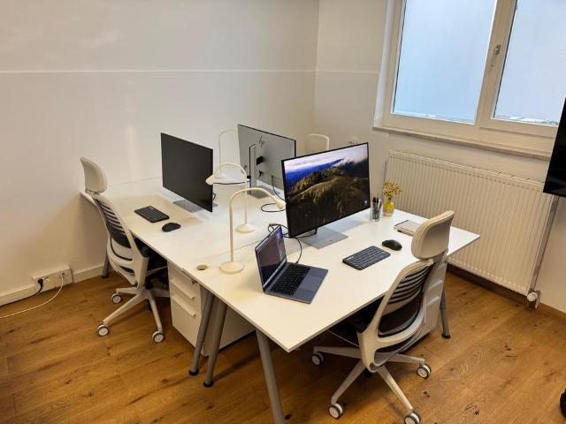 Gewerbe mieten in Au-Haidhausen, München